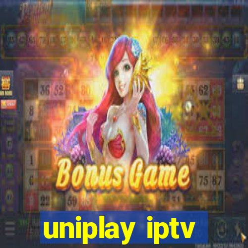 uniplay iptv